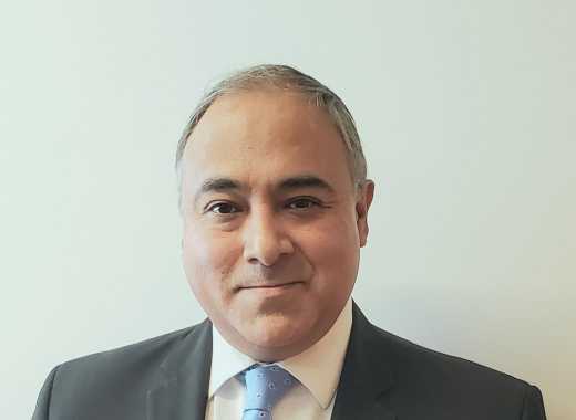 Anthony J. Granado 